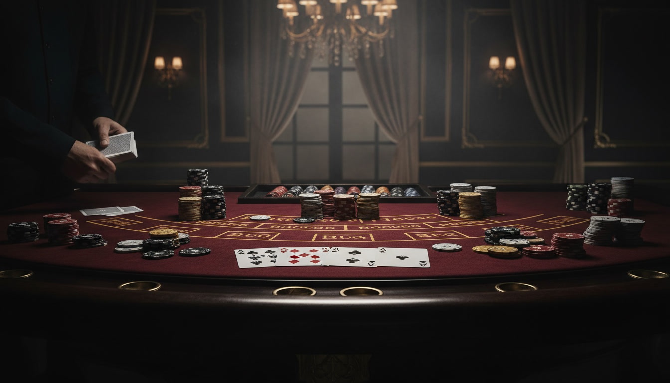 Gambloria Casino - Przewodnik po grach